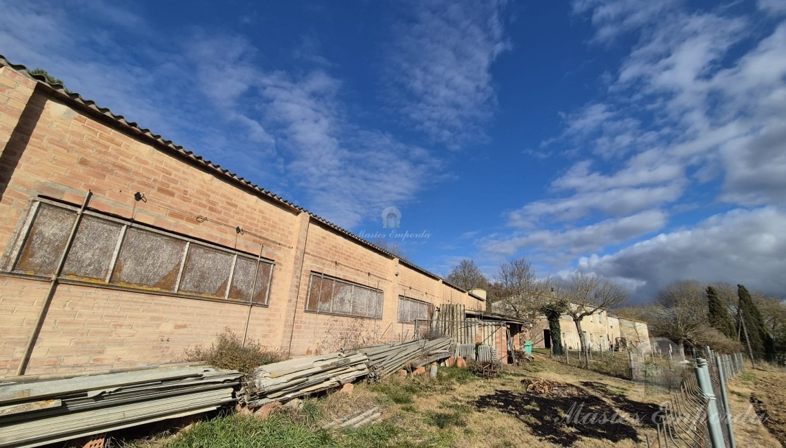 Stables