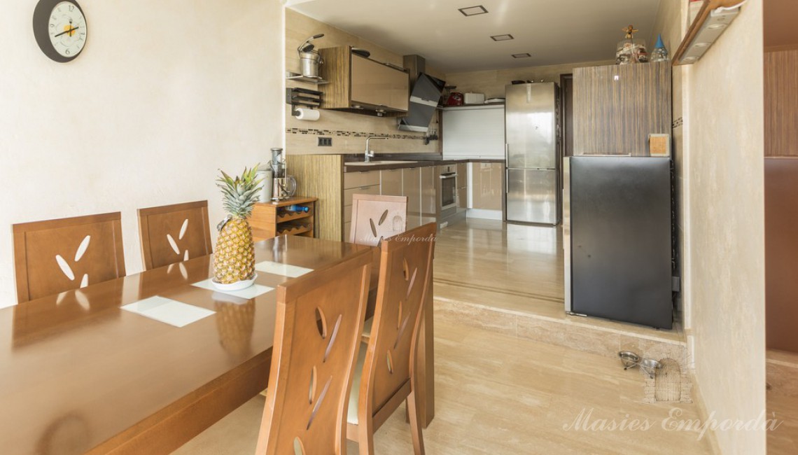 Dinning room