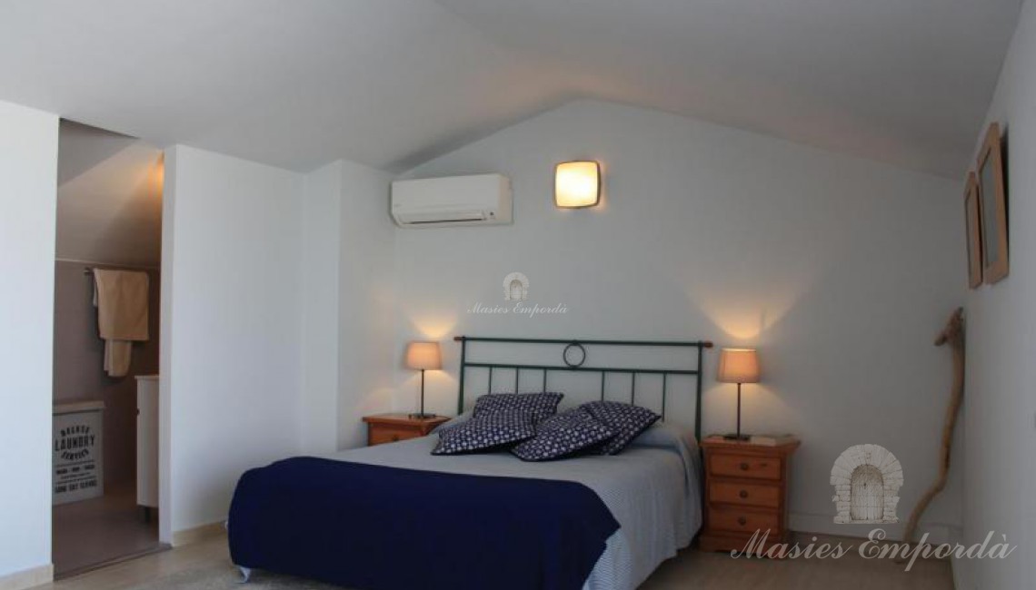 Suite de la segunda planta 