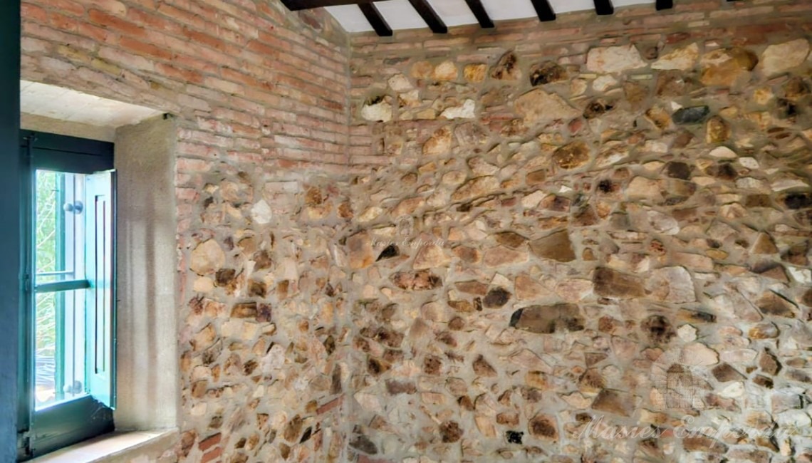 Dormitorio doble