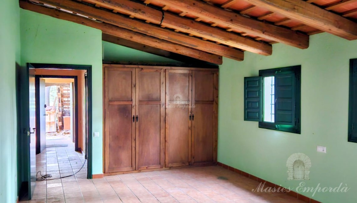 Dormitorio doble