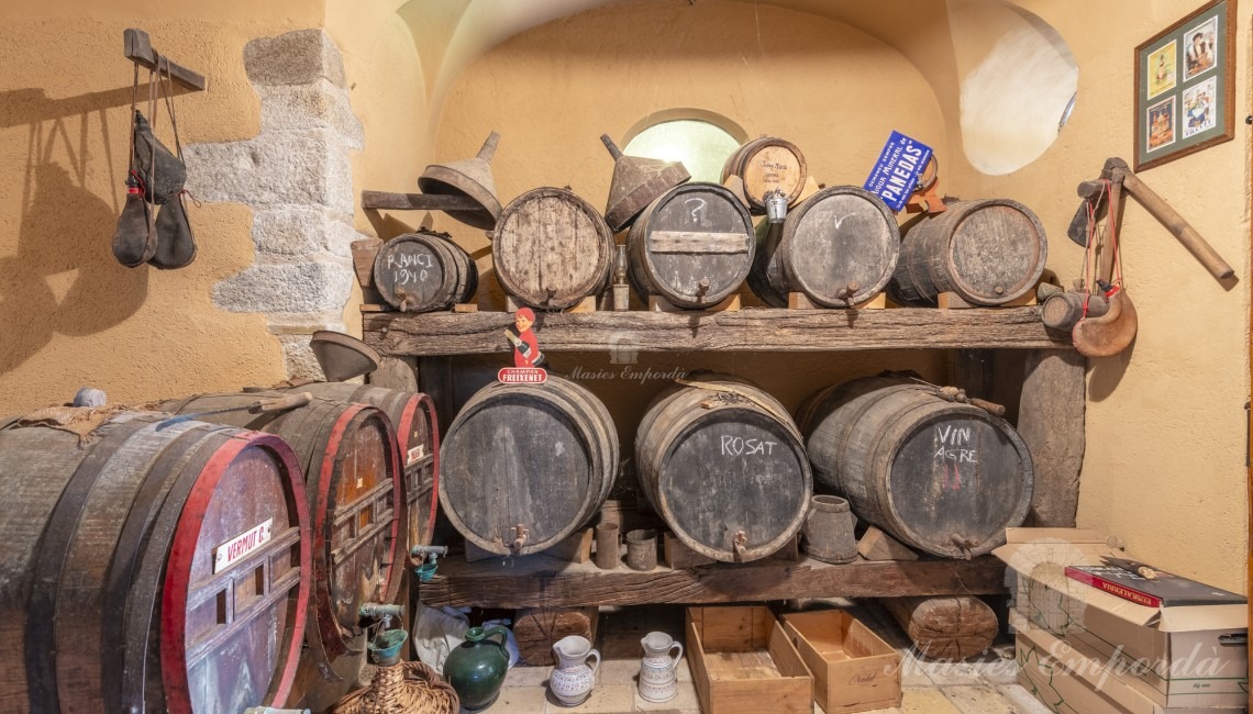 Cellar 