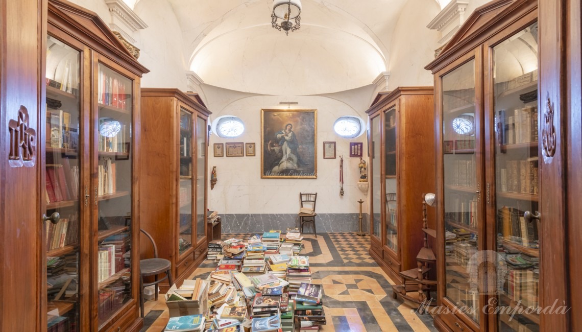 Library