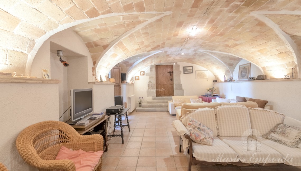 Ground-floor living room 