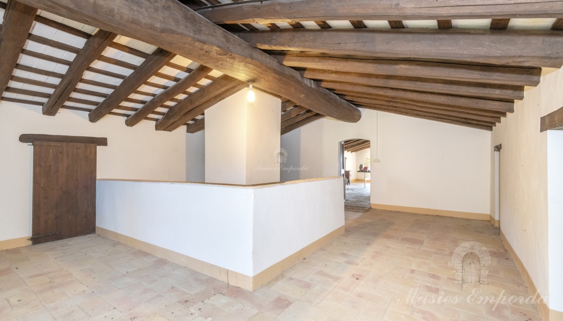 Attic 