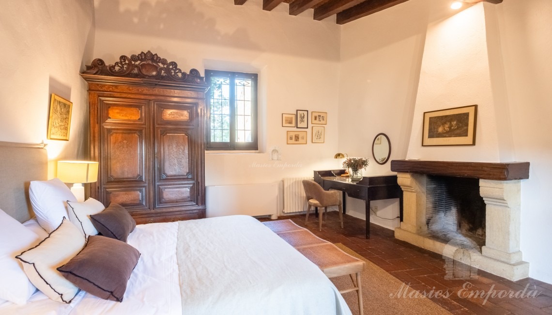 Habitación suite