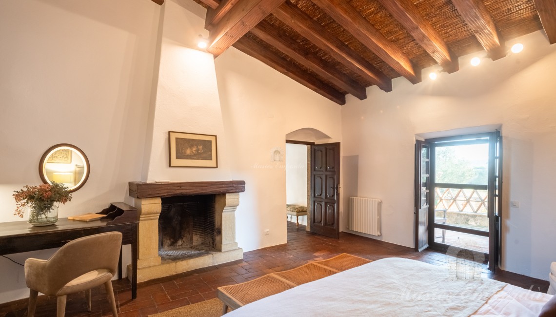 Habitación suite