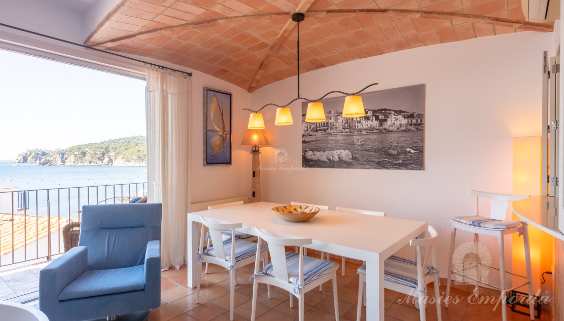 Salón comedor