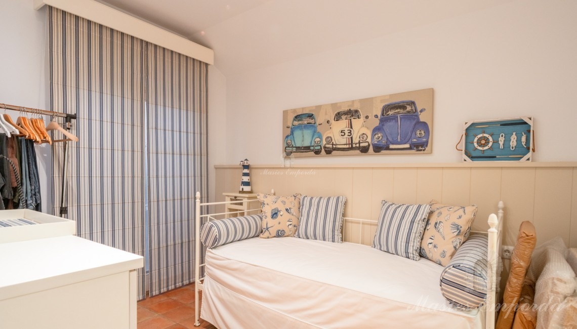 Una habitación 