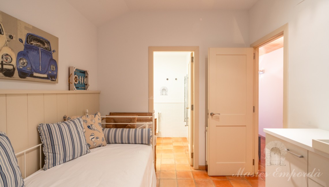 Una habitación 