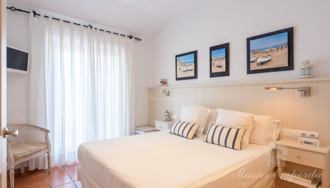 Una habitación 