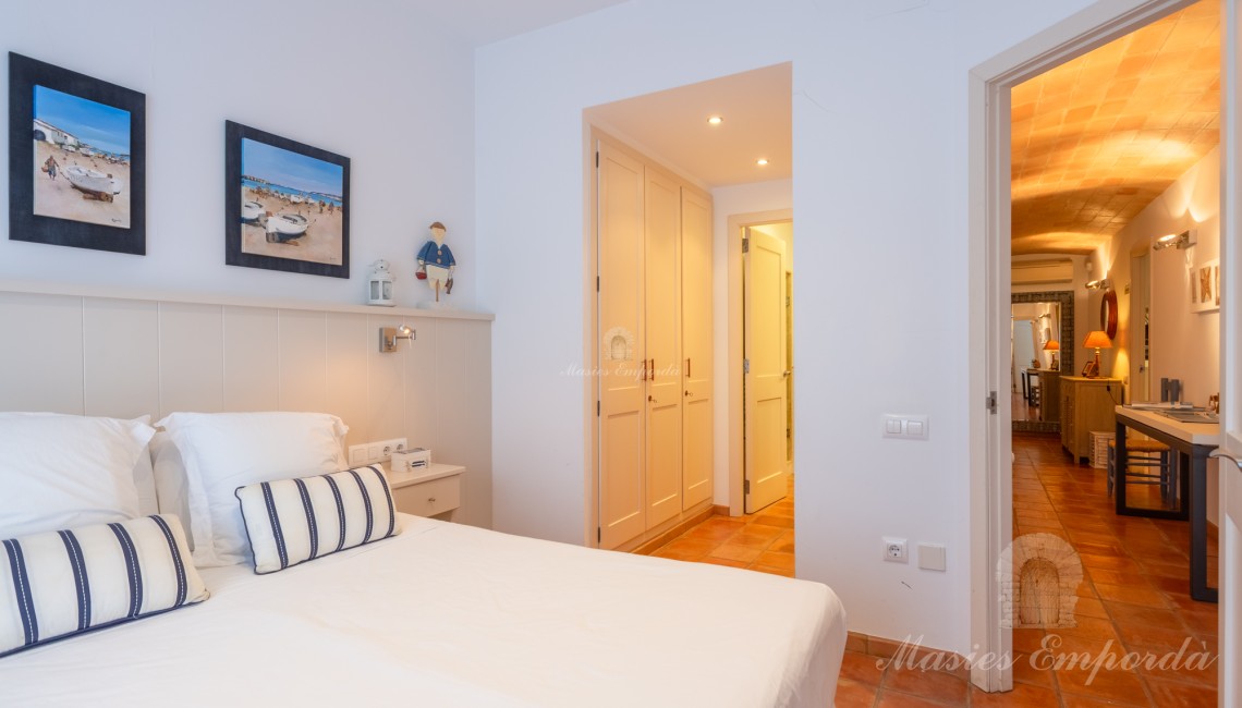 Una habitación 