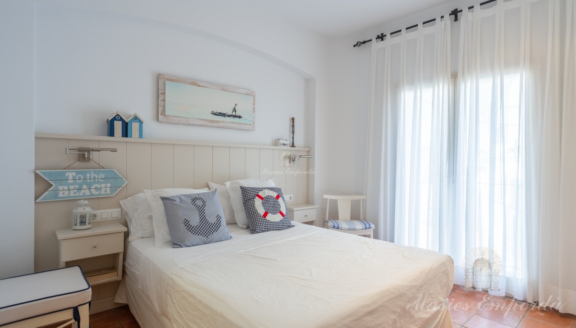 Una habitación 