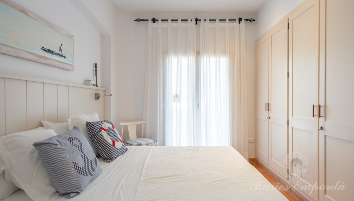 Una habitación 
