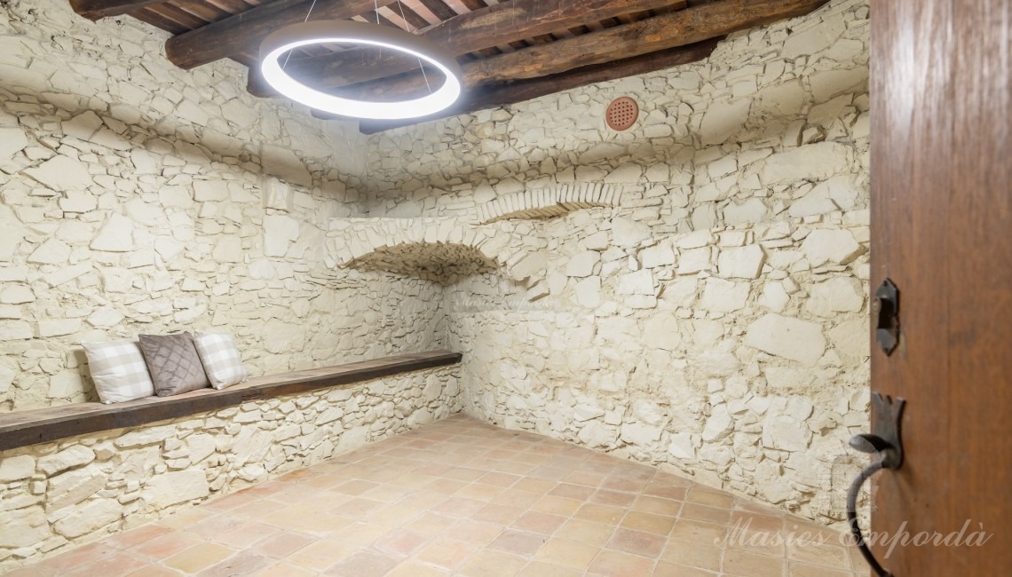 Ground floor bedroom