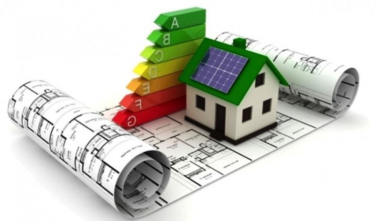 Certificado de Eficiencia Energética para la edificación. 
