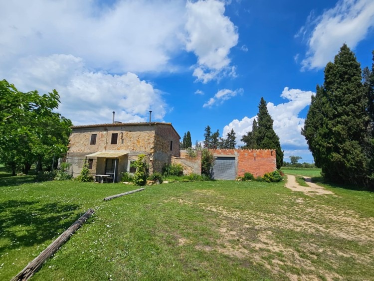 Property and annex view