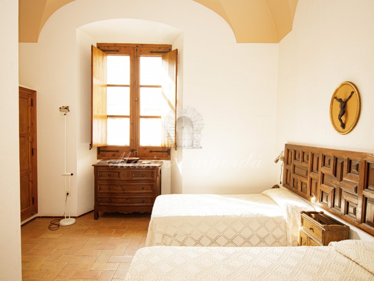 Double bedroom