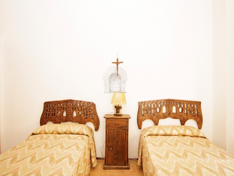 Double bedroom