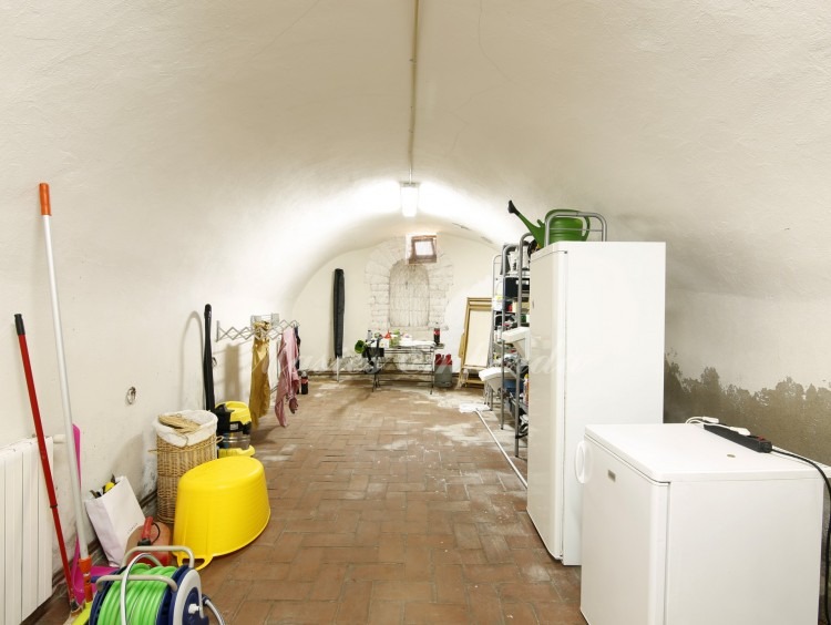 Store room