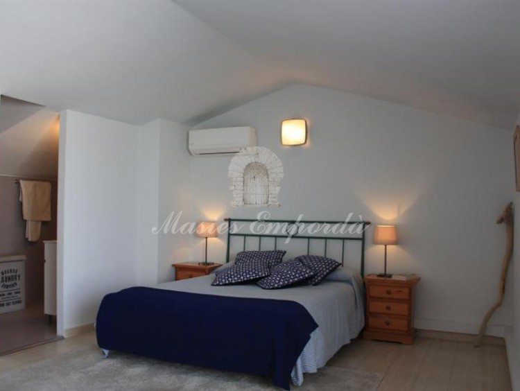 Suite de la segunda planta 