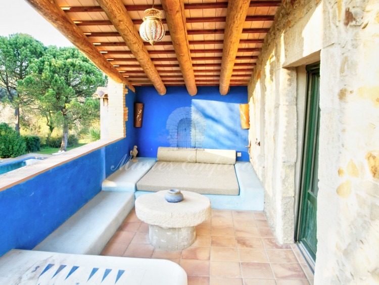 Terraza