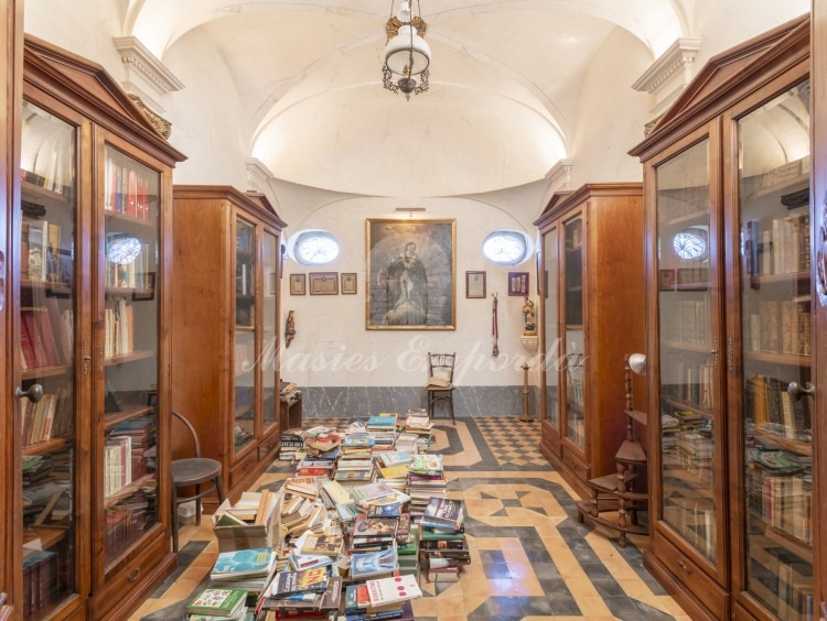 Library