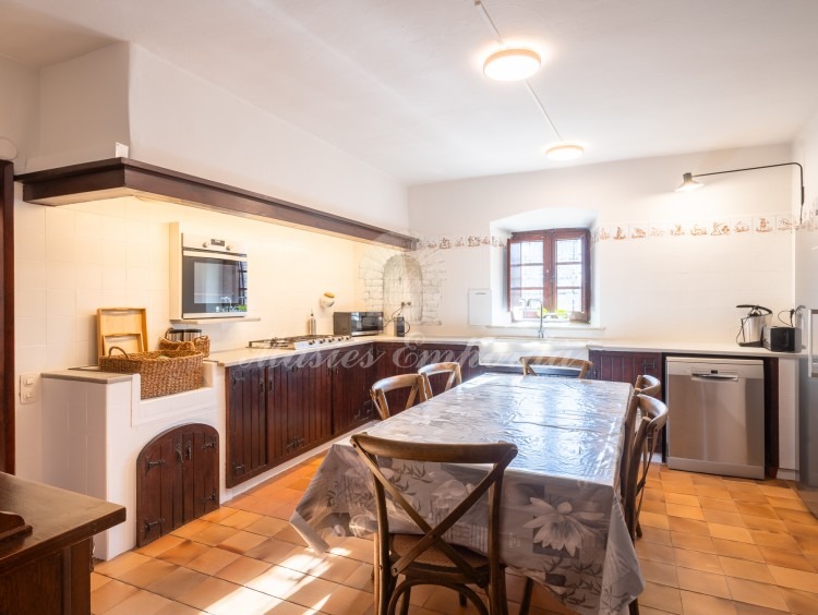 Cocina