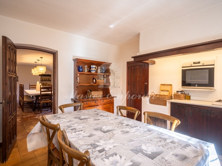 Cocina