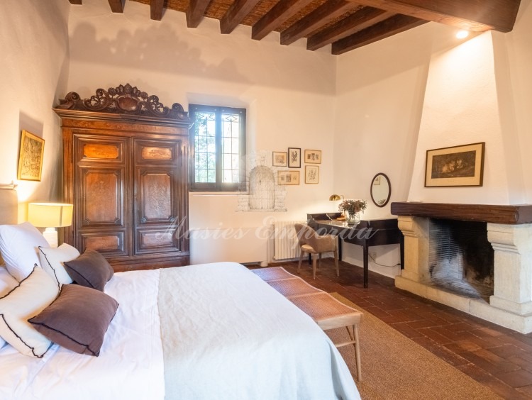 Habitación suite