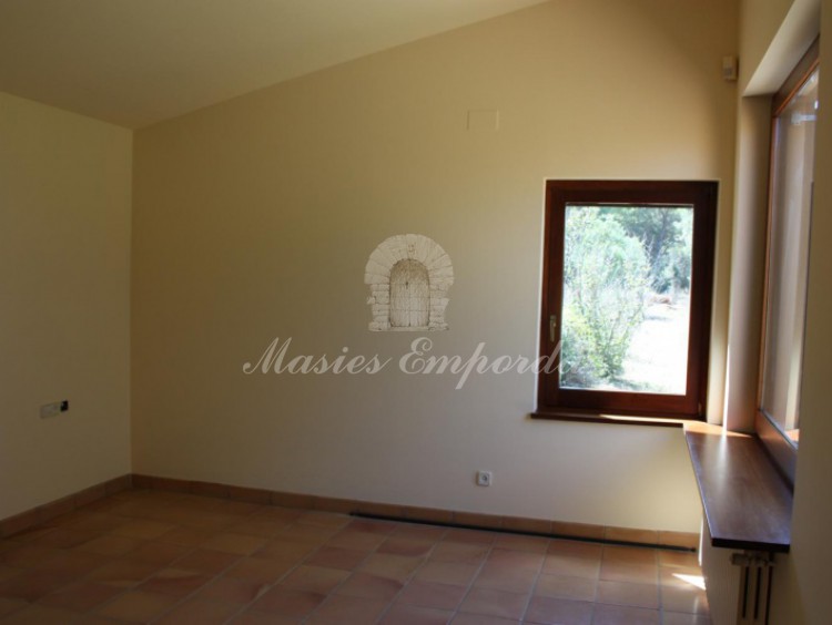 Suite principal